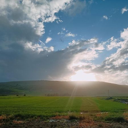 בגג העמק On The Roof Of The Valley Sirguniyah Exteriér fotografie