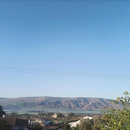 בגג העמק On The Roof Of The Valley Sirguniyah Exteriér fotografie