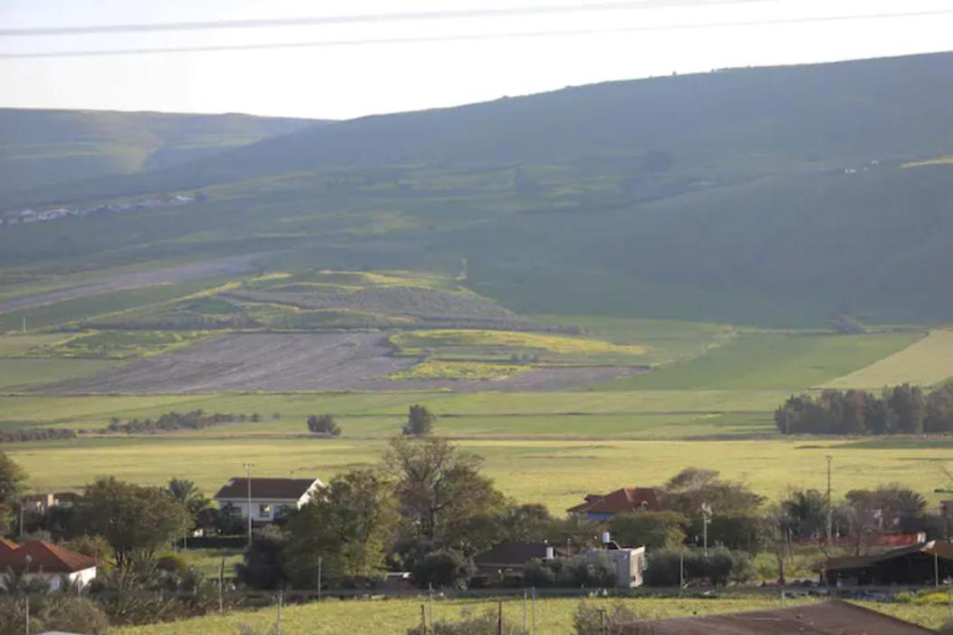 בגג העמק On The Roof Of The Valley Sirguniyah Exteriér fotografie
