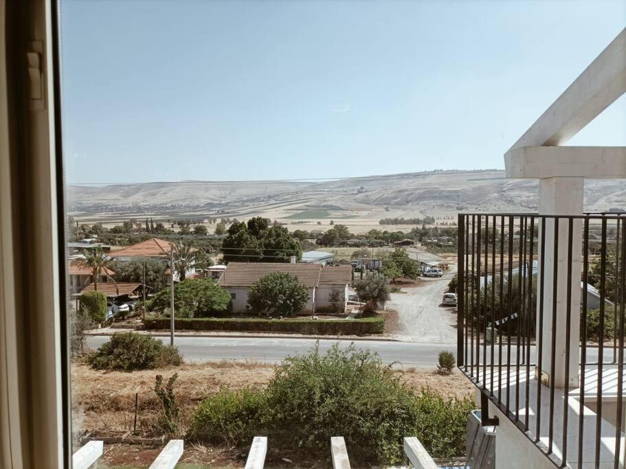 בגג העמק On The Roof Of The Valley Sirguniyah Exteriér fotografie