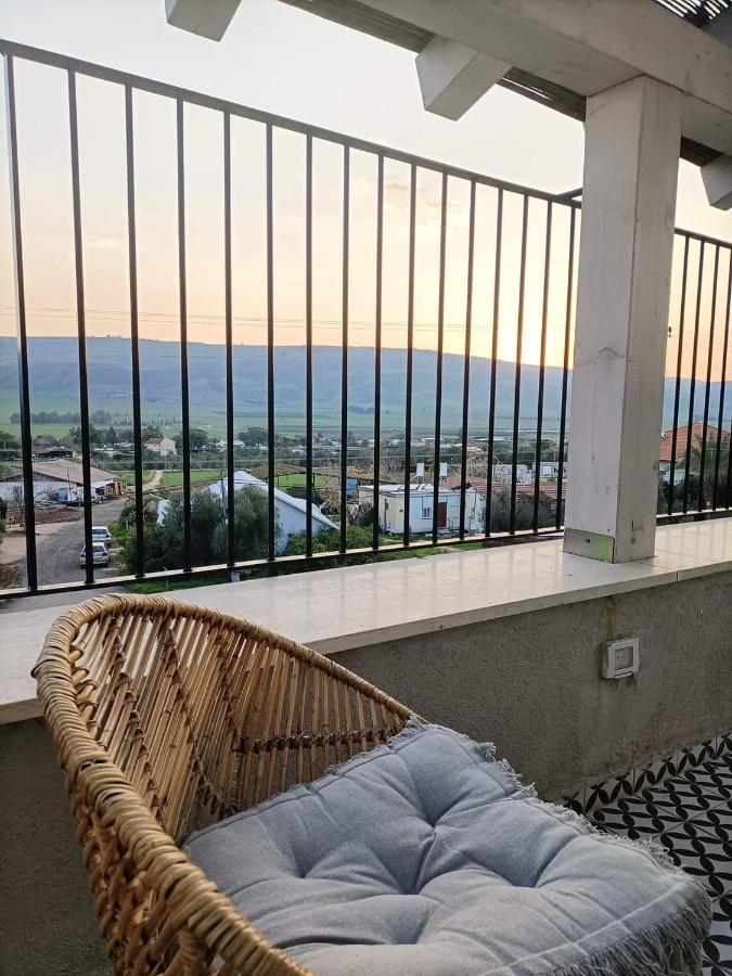 בגג העמק On The Roof Of The Valley Sirguniyah Exteriér fotografie