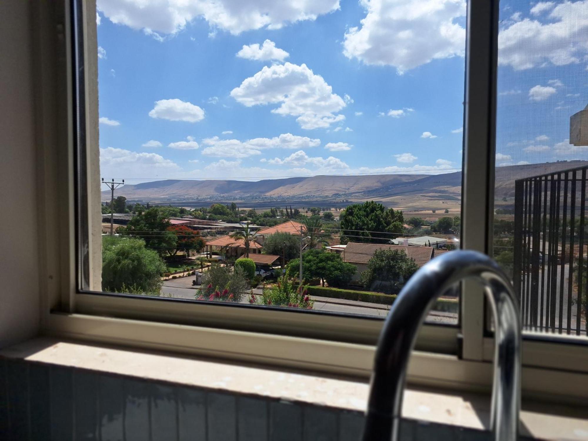 בגג העמק On The Roof Of The Valley Sirguniyah Exteriér fotografie