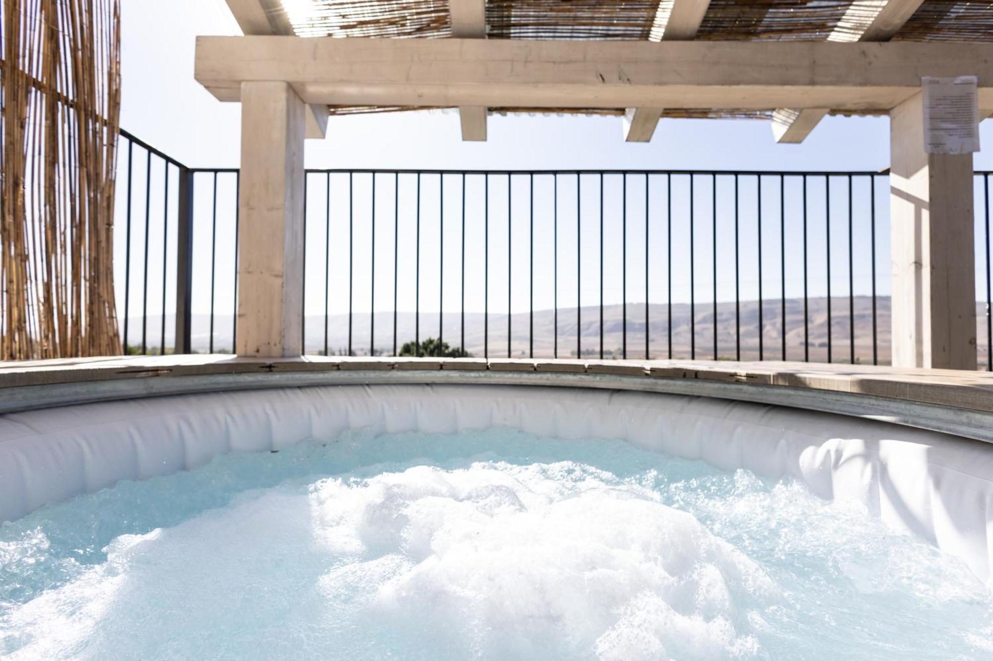 בגג העמק On The Roof Of The Valley Sirguniyah Exteriér fotografie